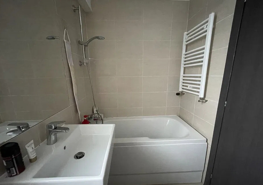 Studio Dublu | Loc de parcare | 43MP | Metrou Pipera