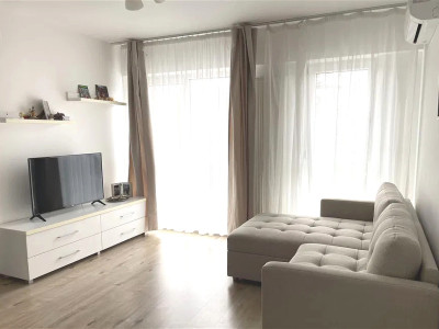 Studio Dublu | Loc de parcare | 43MP | Metrou Pipera