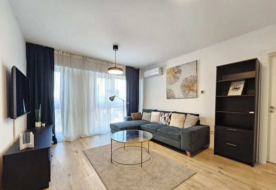 Apartament 2 camere | 42 MP | Metrou Pipera