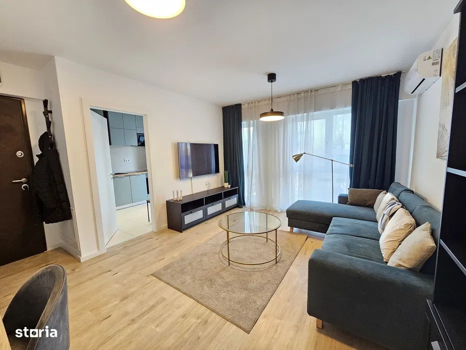 Apartament 2 camere | 42 MP | Metrou Pipera