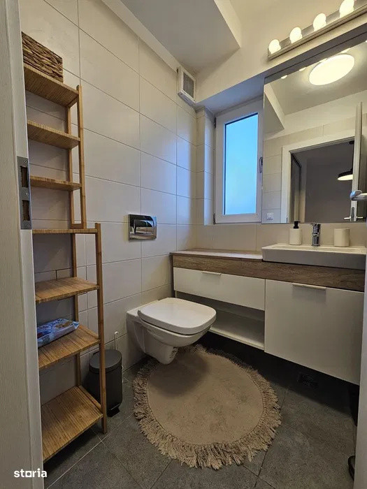 Apartament 2 camere | 42 MP | Metrou Pipera