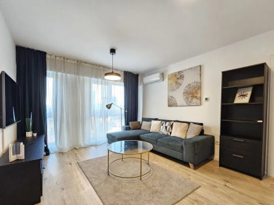 Apartament 2 camere | 42 MP | Metrou Pipera