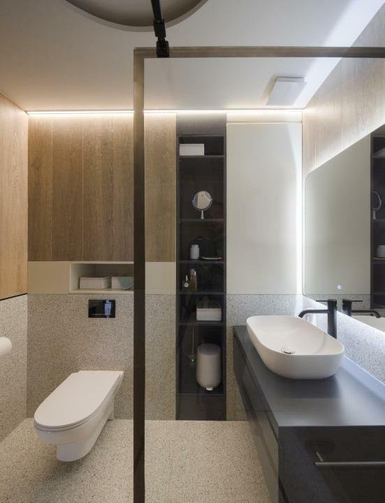3 Camere | Grădină Privată 100 mp + Parcare Subterana | Privighetorilor