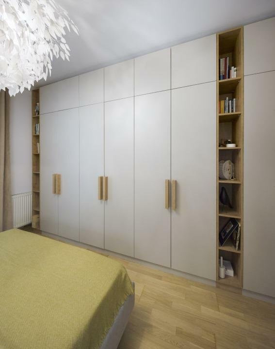 3 Camere | Grădină Privată 100 mp + Parcare Subterana | Privighetorilor