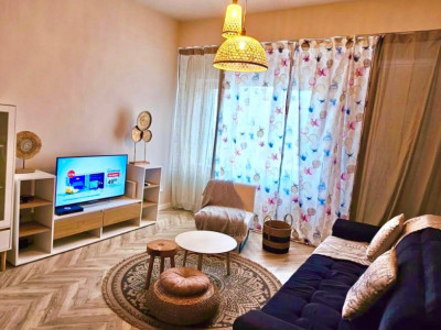 Apartament 2 Camere de Vanzare | Ultracentral | Renovat | Universitate 