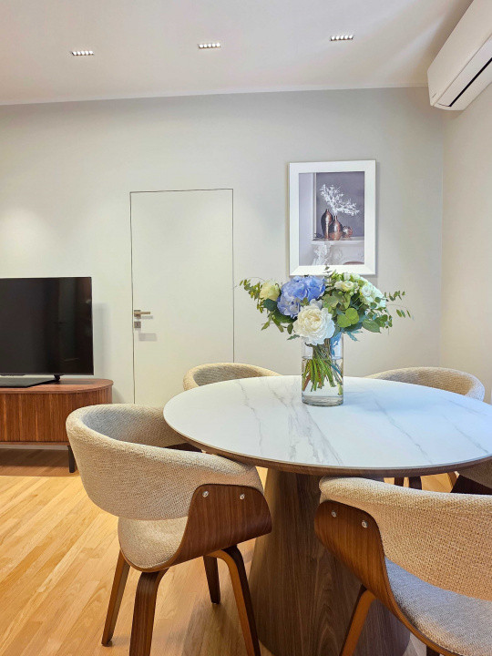 Apartament 3 Camere | Renovare 2025 | Dorobanți – Capitale