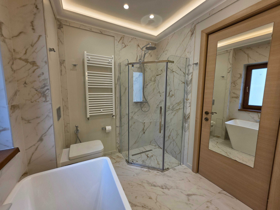 Apartament 3 Camere | Renovare 2025 | Dorobanți – Capitale