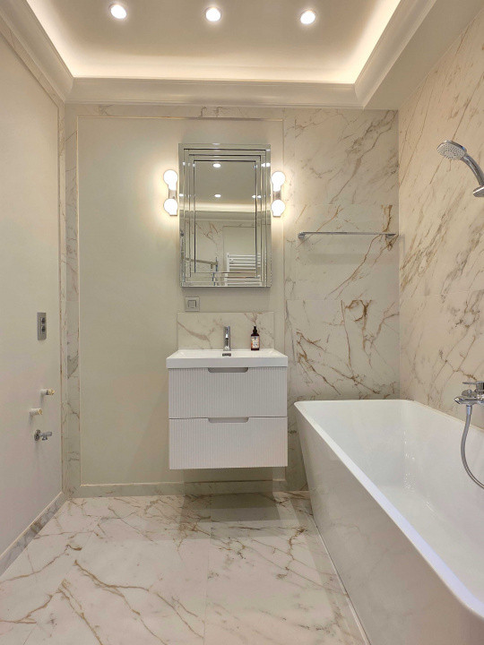 Apartament 3 Camere | Renovare 2025 | Dorobanți – Capitale