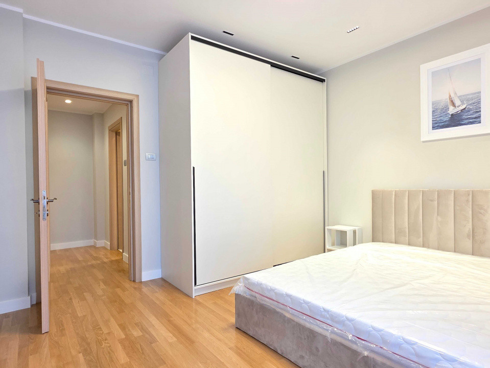 Apartament 3 Camere | Renovare 2025 | Dorobanți – Capitale