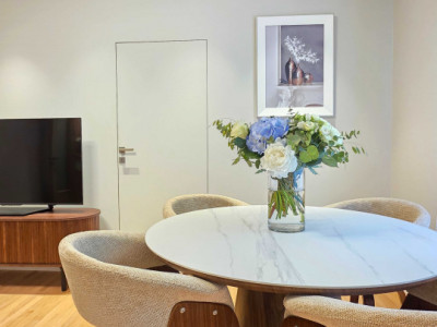 Apartament 3 Camere | Renovare 2025 | Dorobanți – Capitale