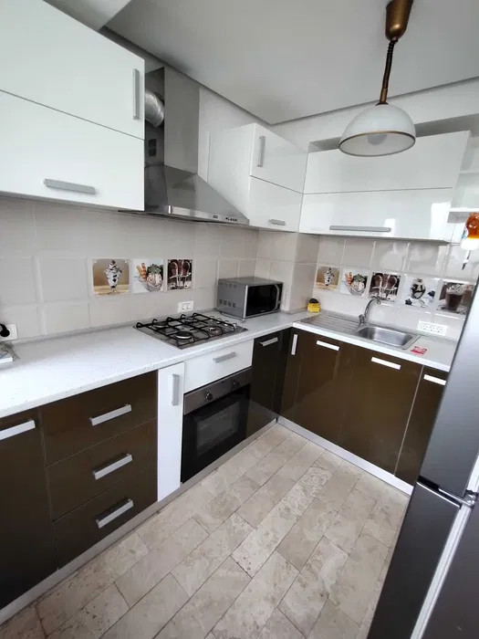 Apartament 3 Camere | Bloc Nou | Metrou | Dorobanti