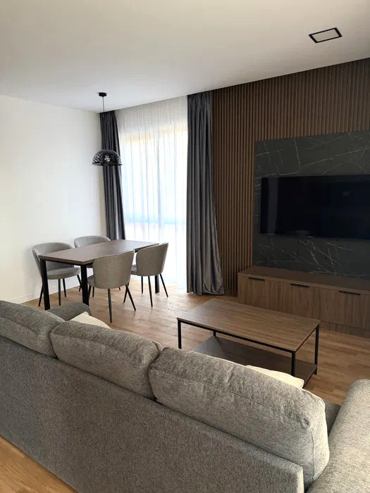 Apartament 2 camere | Pipera | Residence 5 | Parcare subterană