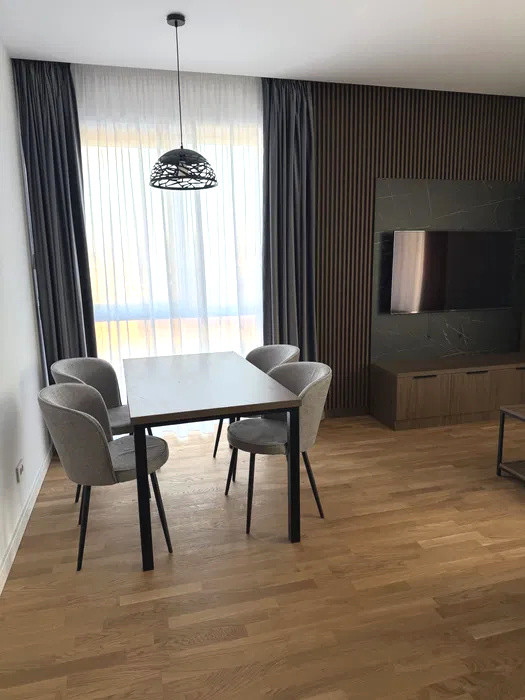 Apartament 2 camere | Pipera | Residence 5 | Parcare subterană