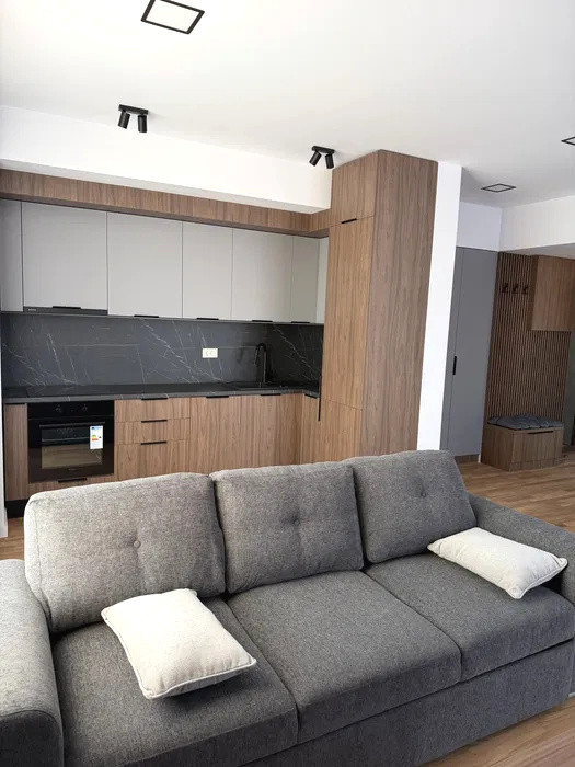 Apartament 2 camere | Pipera | Residence 5 | Parcare subterană