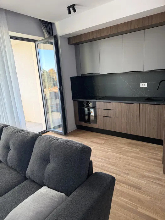 Apartament 2 camere | Pipera | Residence 5 | Parcare subterană