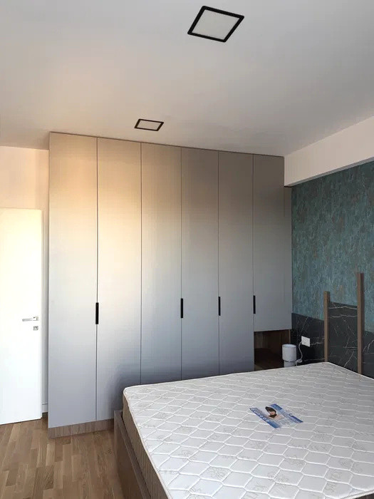 Apartament 2 camere | Pipera | Residence 5 | Parcare subterană
