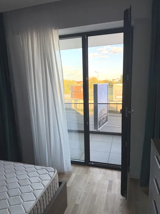 Apartament 2 camere | Pipera | Residence 5 | Parcare subterană