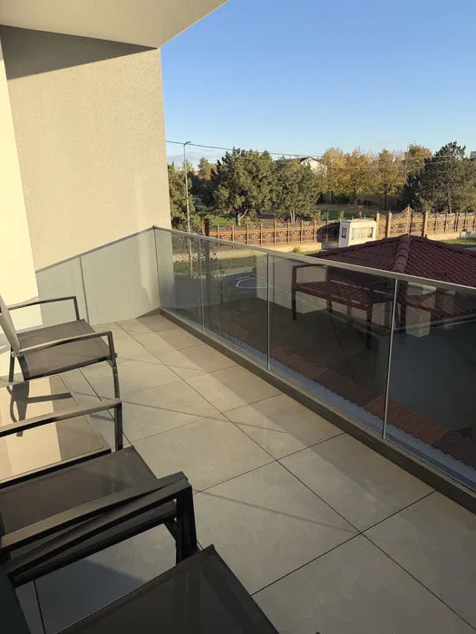 Apartament 2 camere | Pipera | Residence 5 | Parcare subterană