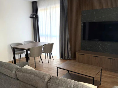 Apartament 2 camere | Pipera | Residence 5 | Parcare subterană