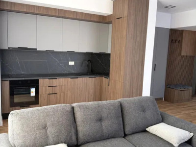 Apartament 2 camere | Pipera | Residence 5 | Parcare subterană