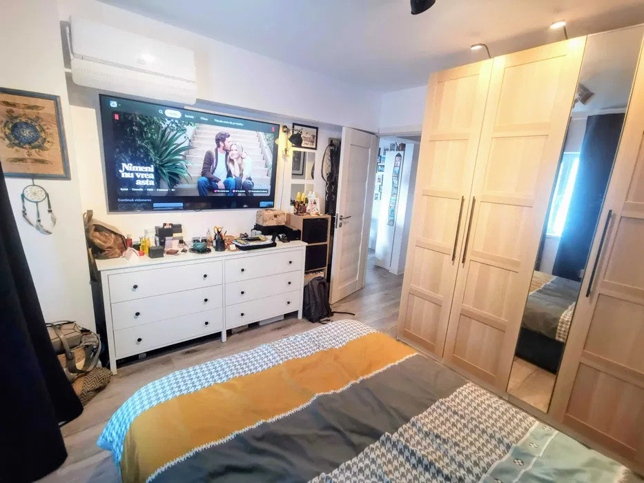 Apartament 4 Camere | Complet Renovat | Parcare | Mosilor