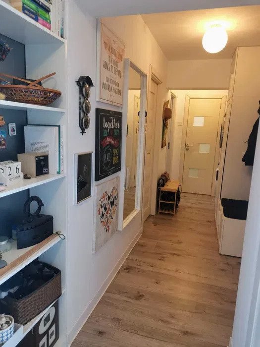 Apartament 4 Camere | Complet Renovat | Parcare | Mosilor