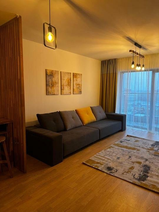 Apartament 2 Camere | Parcare | Metrou | Upground Residence 
