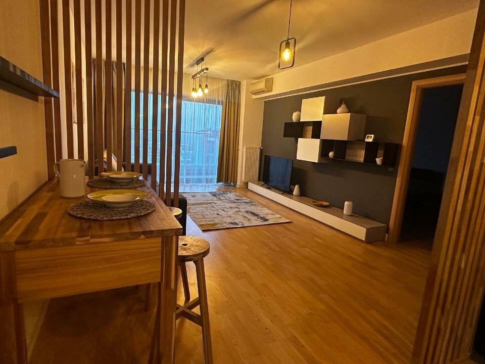 Apartament 2 Camere | Parcare | Metrou | Upground Residence 