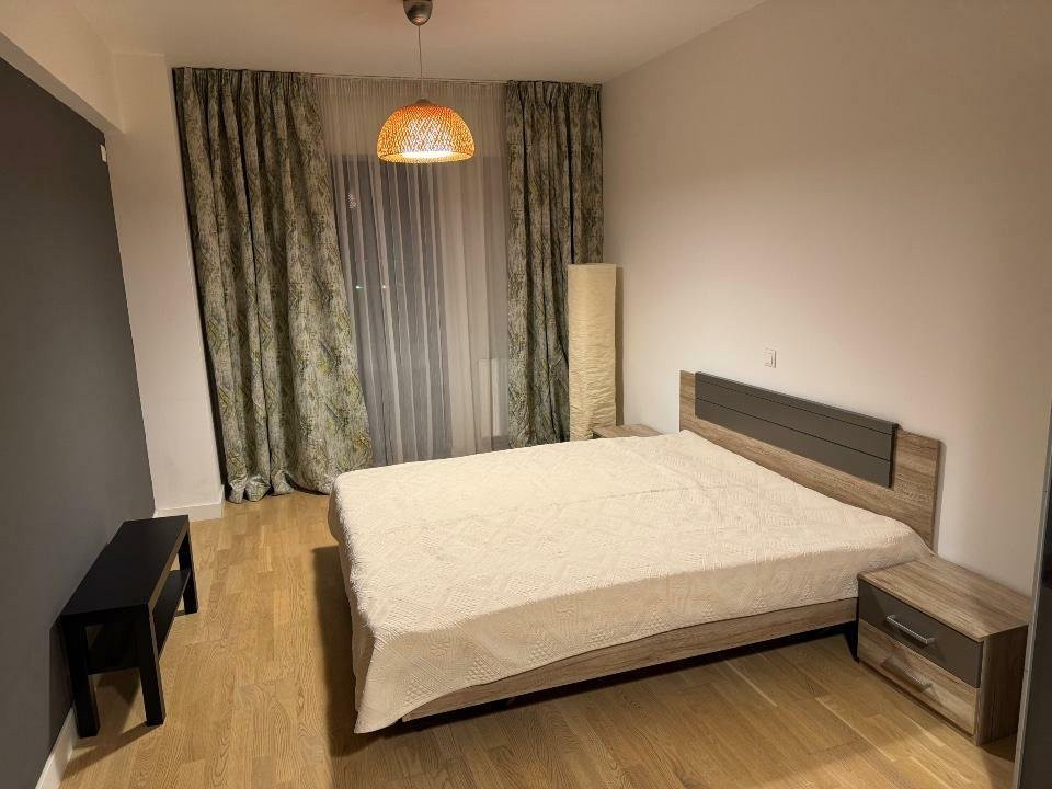 Apartament 2 Camere | Parcare | Metrou | Upground Residence 