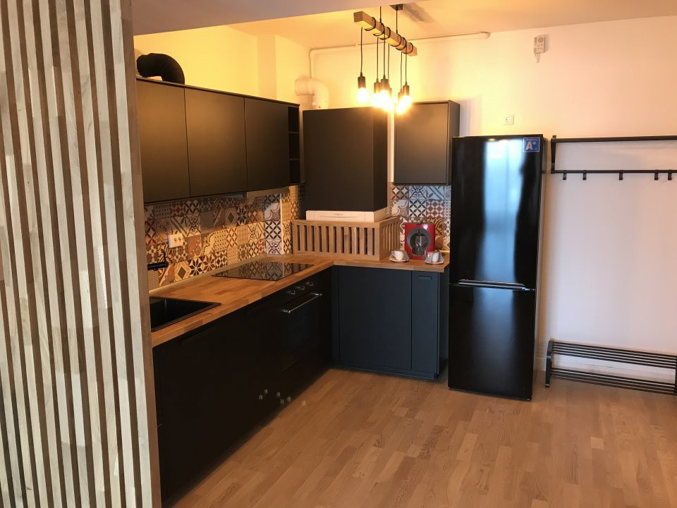 Apartament 2 Camere | Parcare | Metrou | Upground Residence 