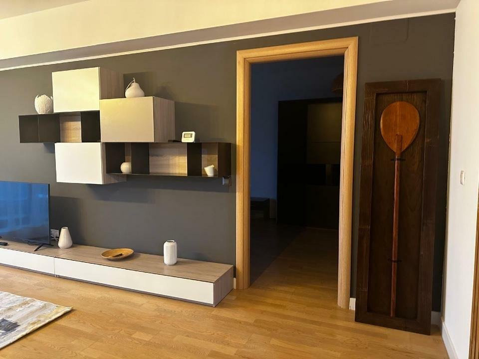 Apartament 2 Camere | Parcare | Metrou | Upground Residence 