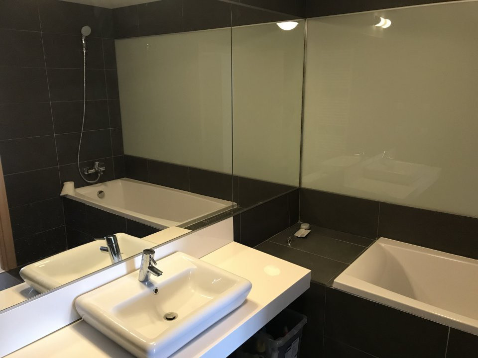 Apartament 2 Camere | Parcare | Metrou | Upground Residence 