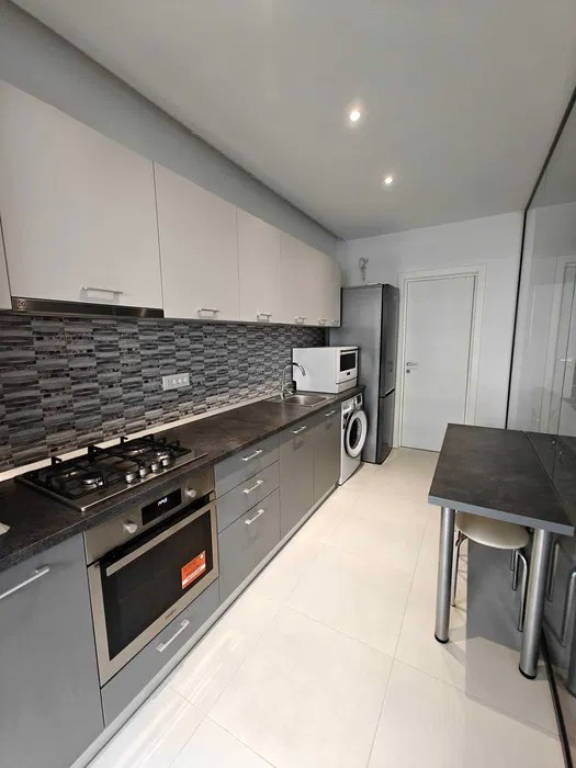 Apartament de 2 camere | Parcare | Nusco City