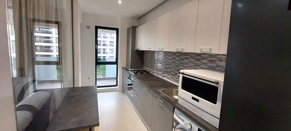 Apartament de 2 camere | Parcare | Nusco City