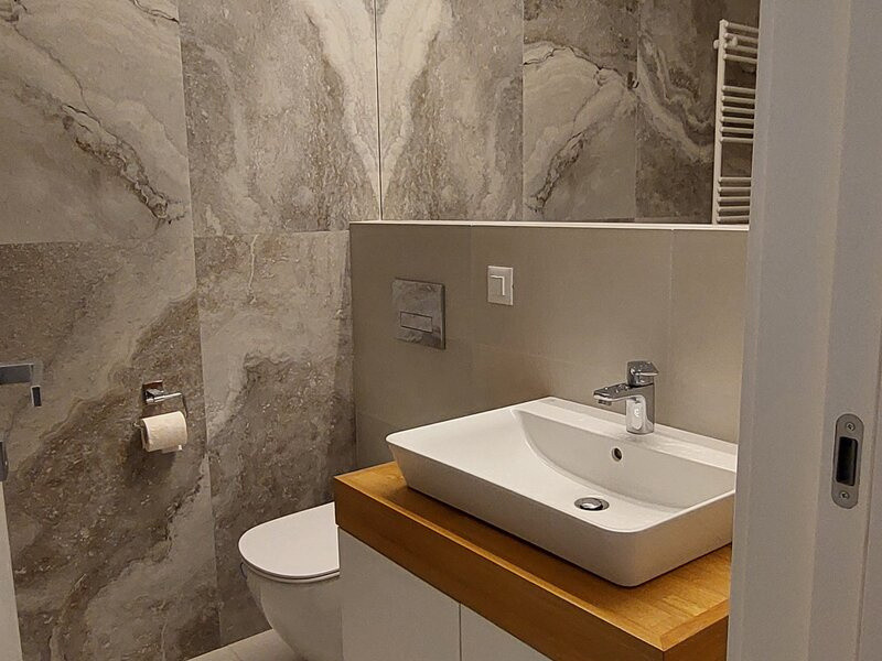 Apartament de 2 camere | Parcare | Nusco City