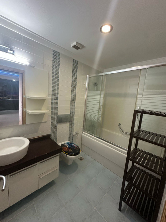 Apartament 2 Camere | 65 mp | vedere la Lac | Parcare + Boxă | Emerald Residence