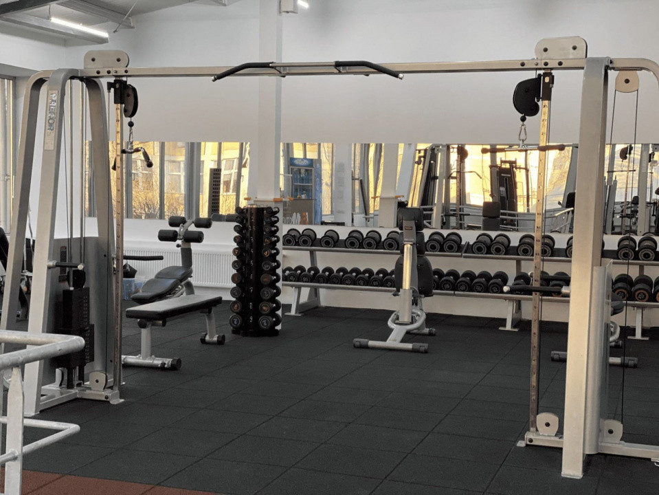 Apartament 2 Camere | 65 mp | vedere la Lac | Parcare + Boxă | Emerald Residence