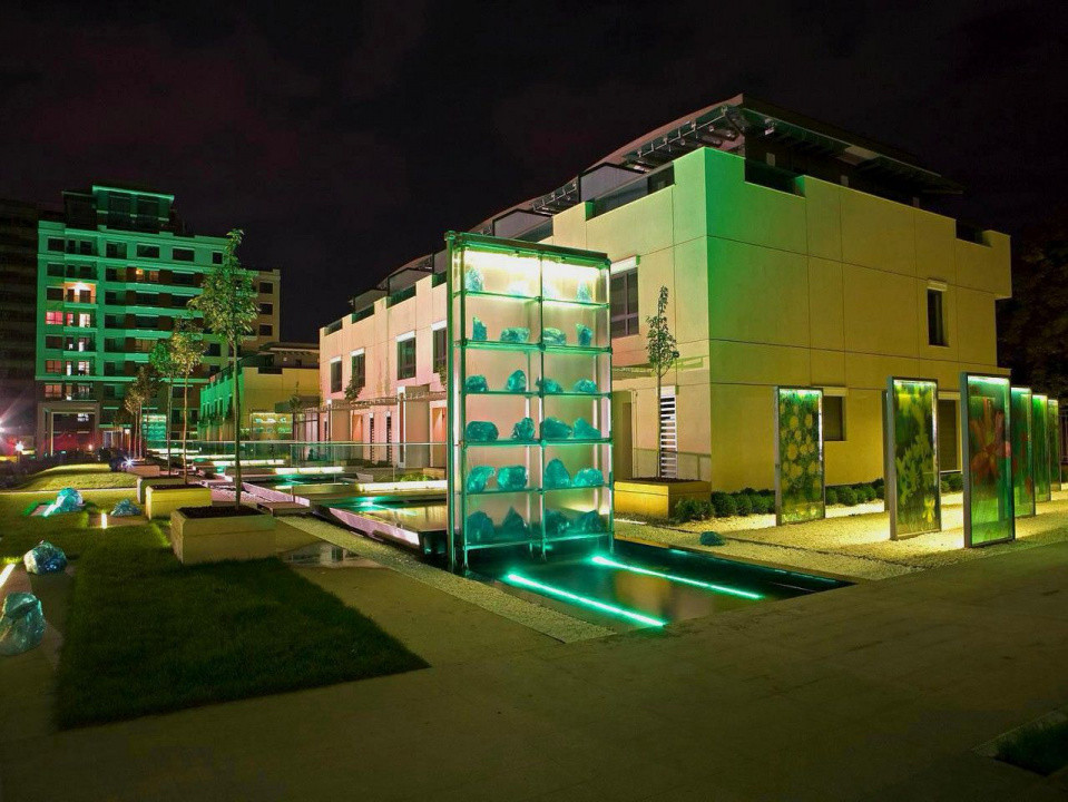 Apartament 2 Camere | 65 mp | vedere la Lac | Parcare + Boxă | Emerald Residence