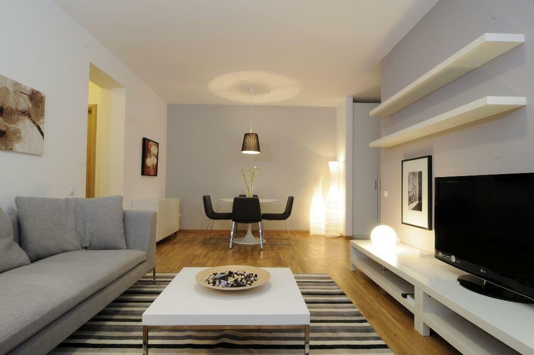 APARTAMENT DE 3 CAMERE | ALEEA PRIVIGHETORILOR | IANCU NICOLAE