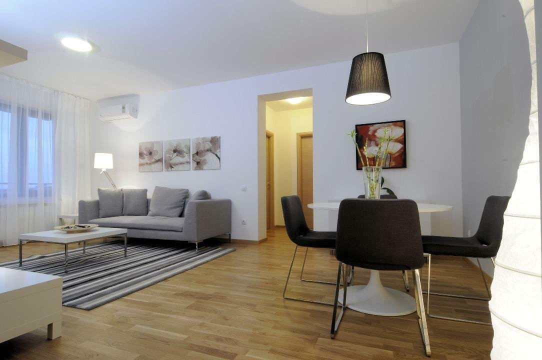 APARTAMENT DE 3 CAMERE | ALEEA PRIVIGHETORILOR | IANCU NICOLAE