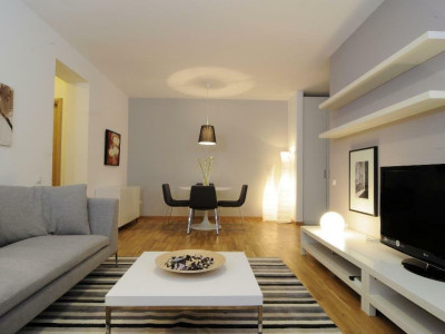 APARTAMENT DE 3 CAMERE | ALEEA PRIVIGHETORILOR | IANCU NICOLAE