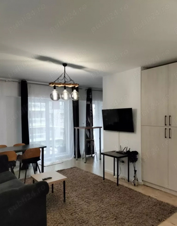 Apartament 3 Camere | Parcare | Metrou | Belvedere Residences 