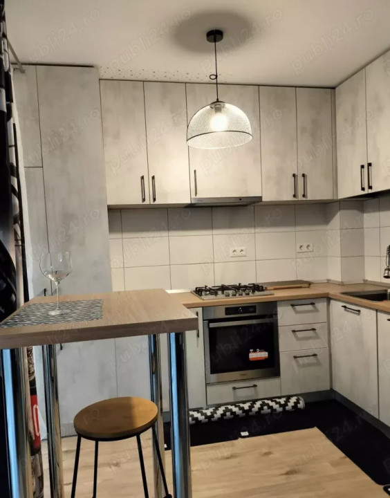 Apartament 3 Camere | Parcare | Metrou | Belvedere Residences 