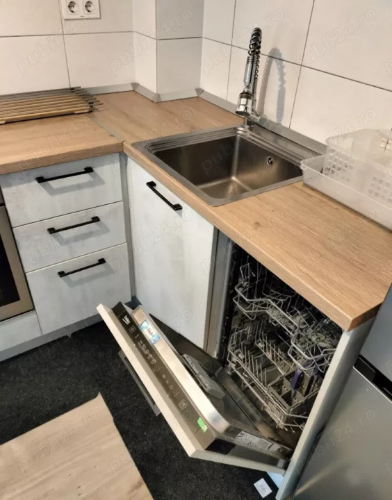 Apartament 3 Camere | Parcare | Metrou | Belvedere Residences 