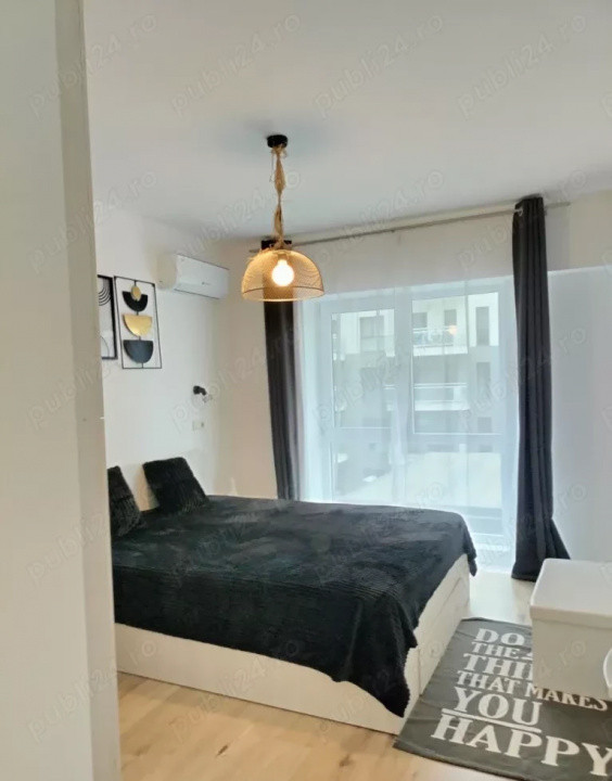 Apartament 3 Camere | Parcare | Metrou | Belvedere Residences 