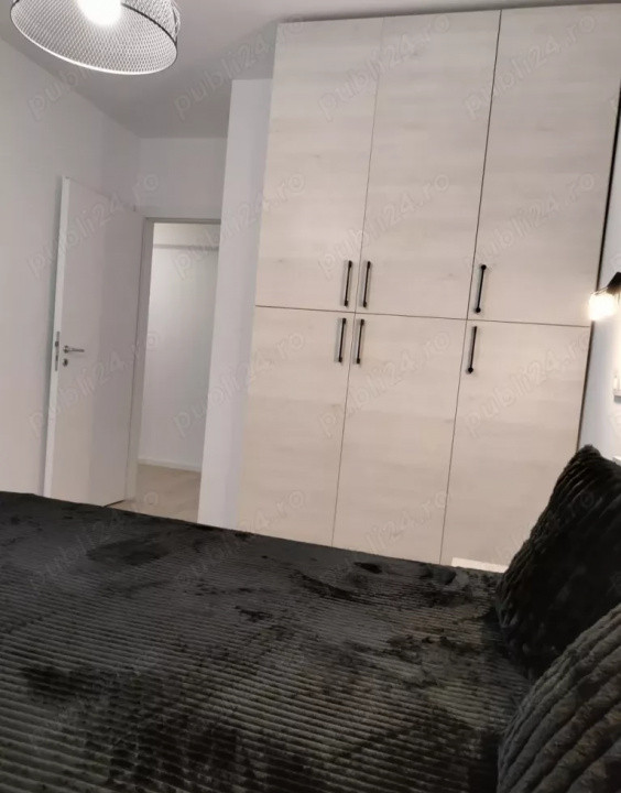 Apartament 3 Camere | Parcare | Metrou | Belvedere Residences 