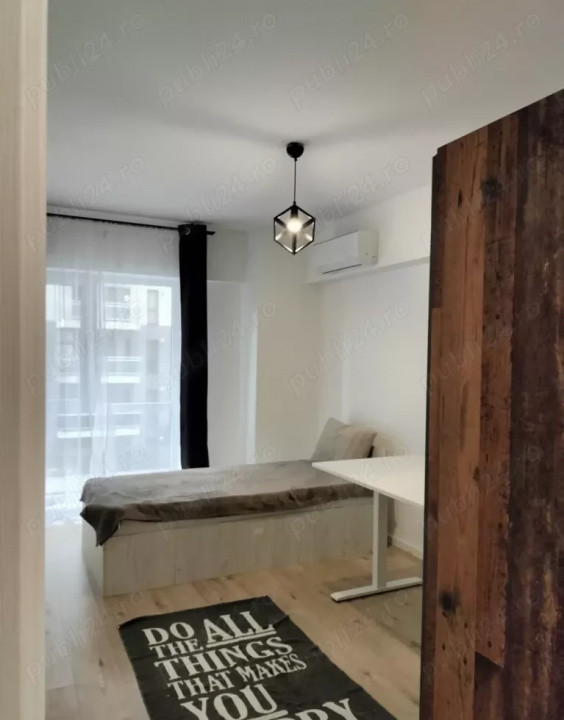 Apartament 3 Camere | Parcare | Metrou | Belvedere Residences 