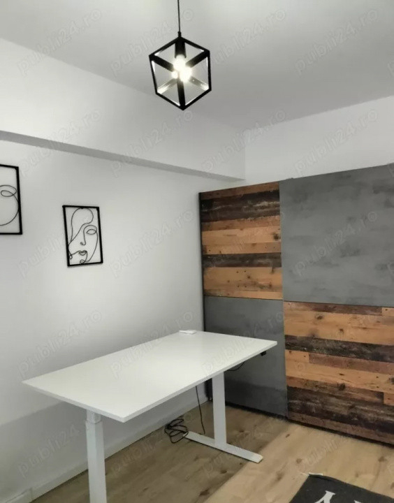 Apartament 3 Camere | Parcare | Metrou | Belvedere Residences 