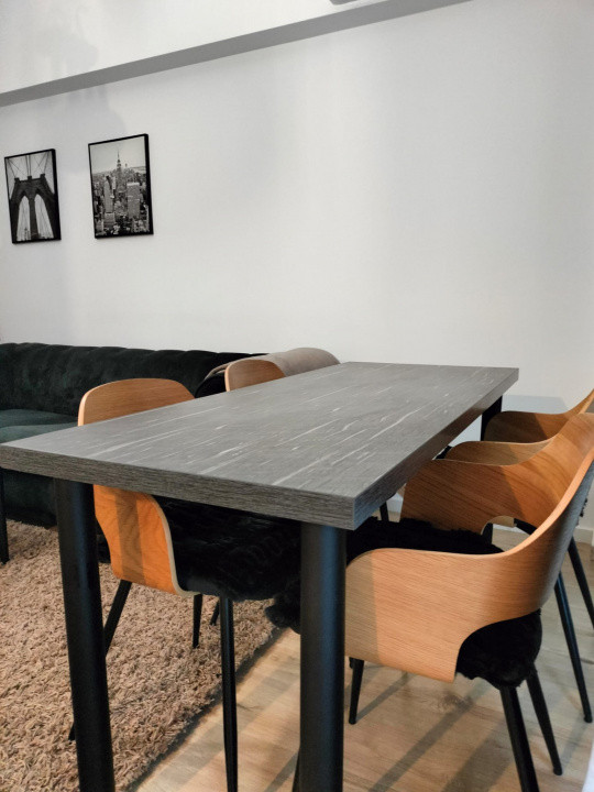 Apartament 3 Camere | Parcare  | Metrou | Floreasca