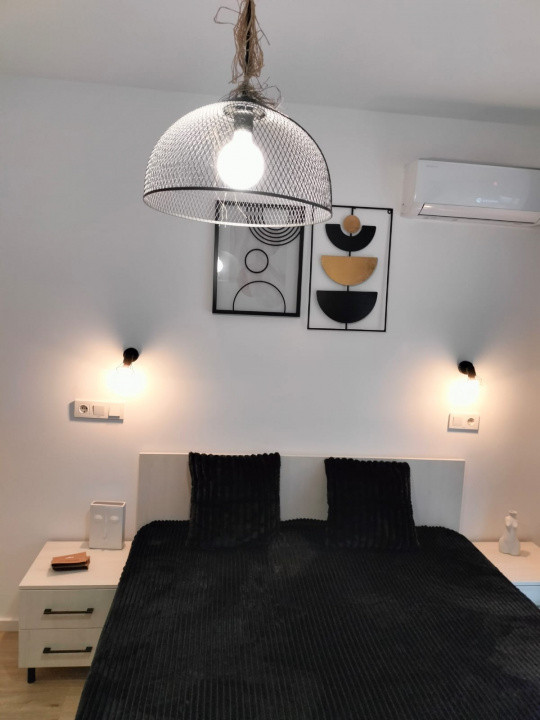 Apartament 3 Camere | Parcare  | Metrou | Floreasca